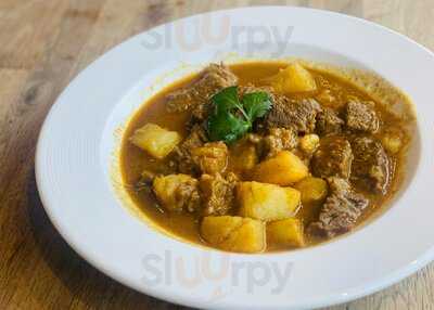 1998 Cafe Bar & Kitchen