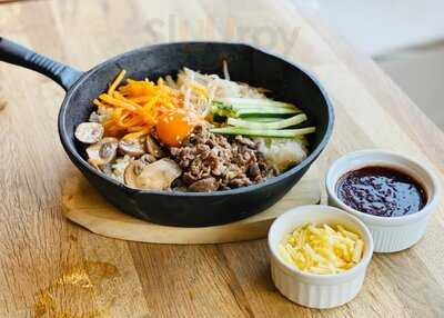 1998 Cafe Bar & Kitchen