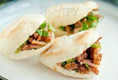 1998 Cafe Bar & Kitchen