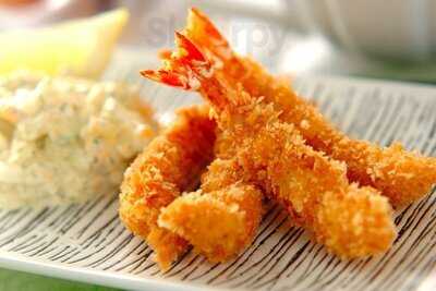 1998 Cafe Bar & Kitchen