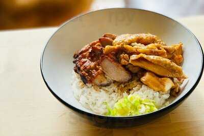 1998 Cafe Bar & Kitchen