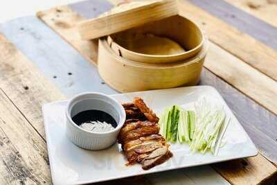 1998 Cafe Bar & Kitchen