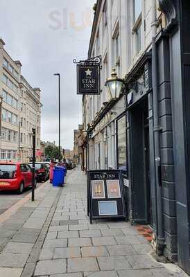 The Star Inn