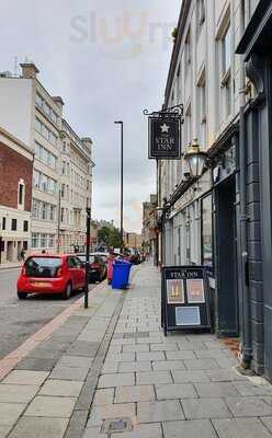 The Star Inn