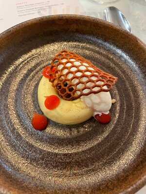 Six By Nico Canary Wharf