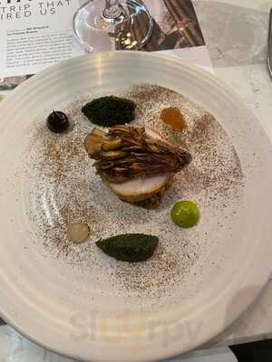 Six By Nico Canary Wharf