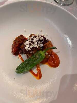 Six By Nico Canary Wharf