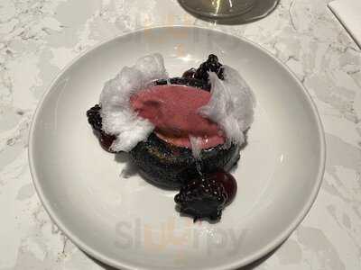 Six By Nico Canary Wharf