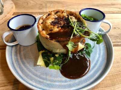 The King Charles House