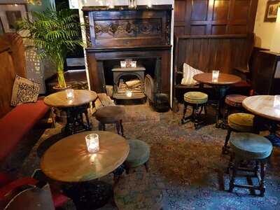 The King Charles House