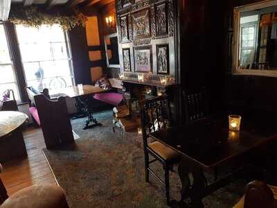 The King Charles House