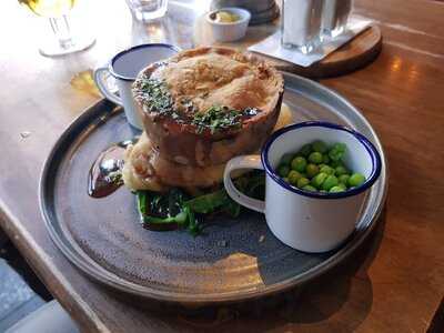 The King Charles House