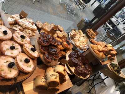 The Black Dog Deli Halesworth