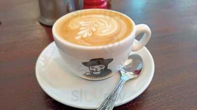 The Black Dog Deli Halesworth