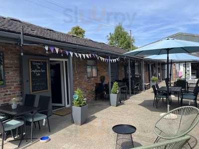 The Craythorne Farm Cafe