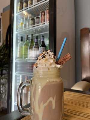 The Craythorne Farm Cafe