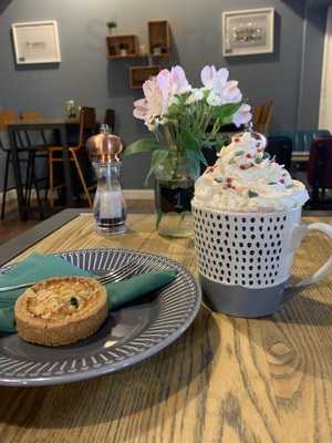 The Craythorne Farm Cafe