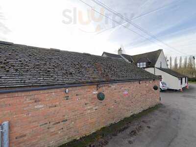 The Craythorne Farm Cafe