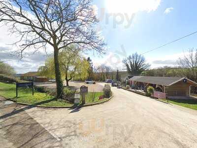 Stretton Hall Farm Shop Cafe