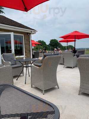 Stretton Hall Farm Shop Cafe