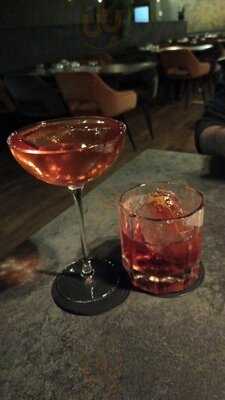 Tigermilk Derrys Cross