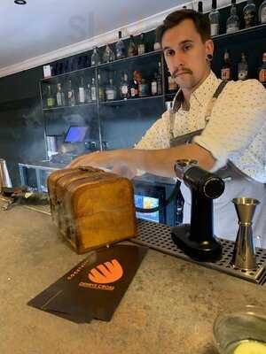 Tigermilk Derrys Cross