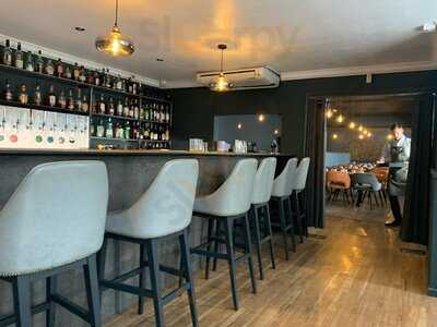 Tigermilk Derrys Cross