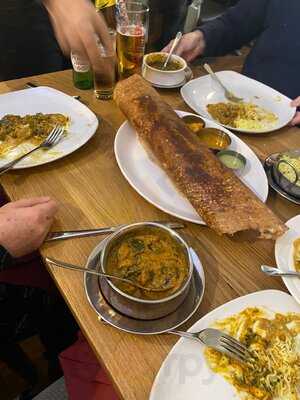 Travancore Restaurant