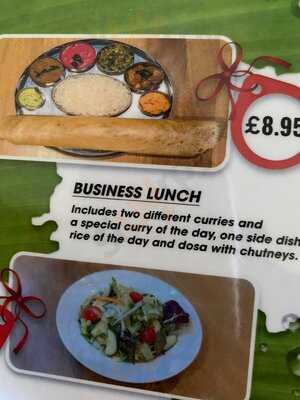 Travancore Restaurant