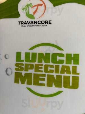 Travancore Restaurant