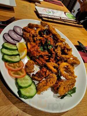 Travancore Restaurant