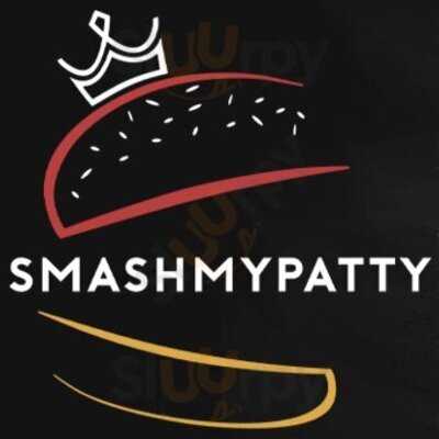 Smash My Patty