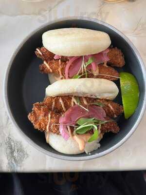 Gochu Japanese Restaurant And Bar