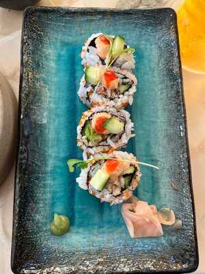 Gochu Japanese Restaurant And Bar