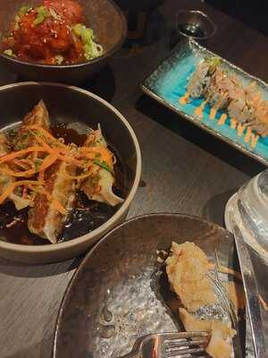 Gochu Japanese Restaurant And Bar