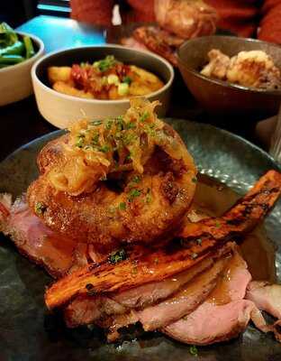 Gochu Japanese Restaurant And Bar