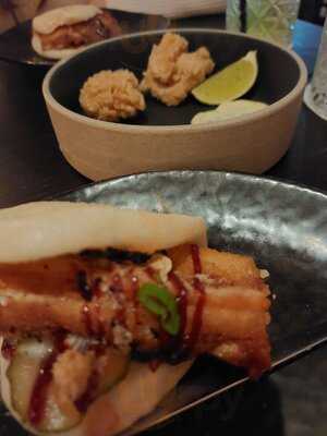 Gochu Japanese Restaurant And Bar