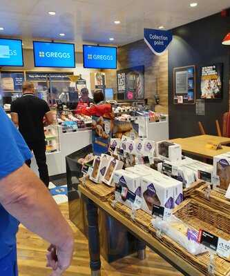 Greggs