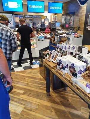 Greggs