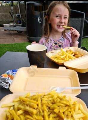 Charlie Jack's Shack