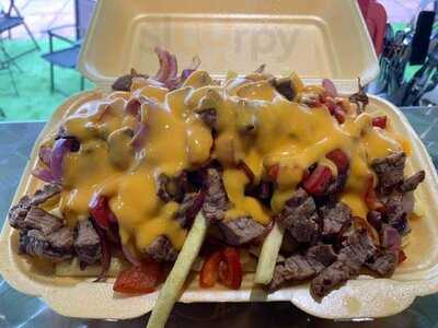 Charlie Jack's Shack