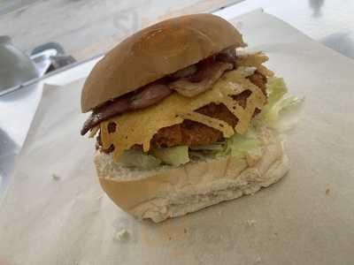 Charlie Jack's Shack