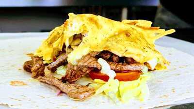 Charlie Jack's Shack