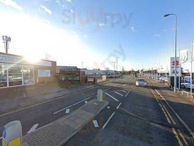 Charlie Jack's Shack