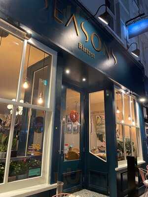 Casa Luca - Italian Restaurant Chelsea