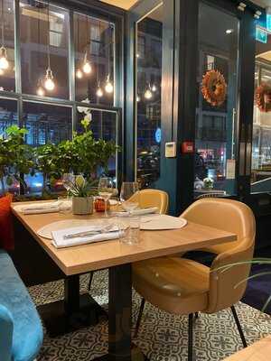 Casa Luca - Italian Restaurant Chelsea