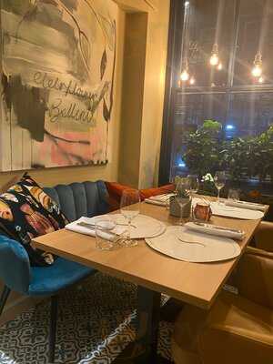 Casa Luca - Italian Restaurant Chelsea