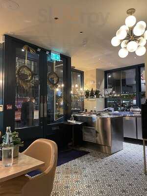 Casa Luca - Italian Restaurant Chelsea