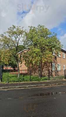 Alliance Public House