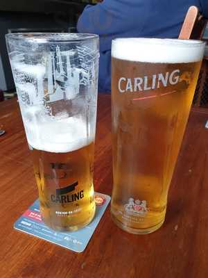 Alliance Public House